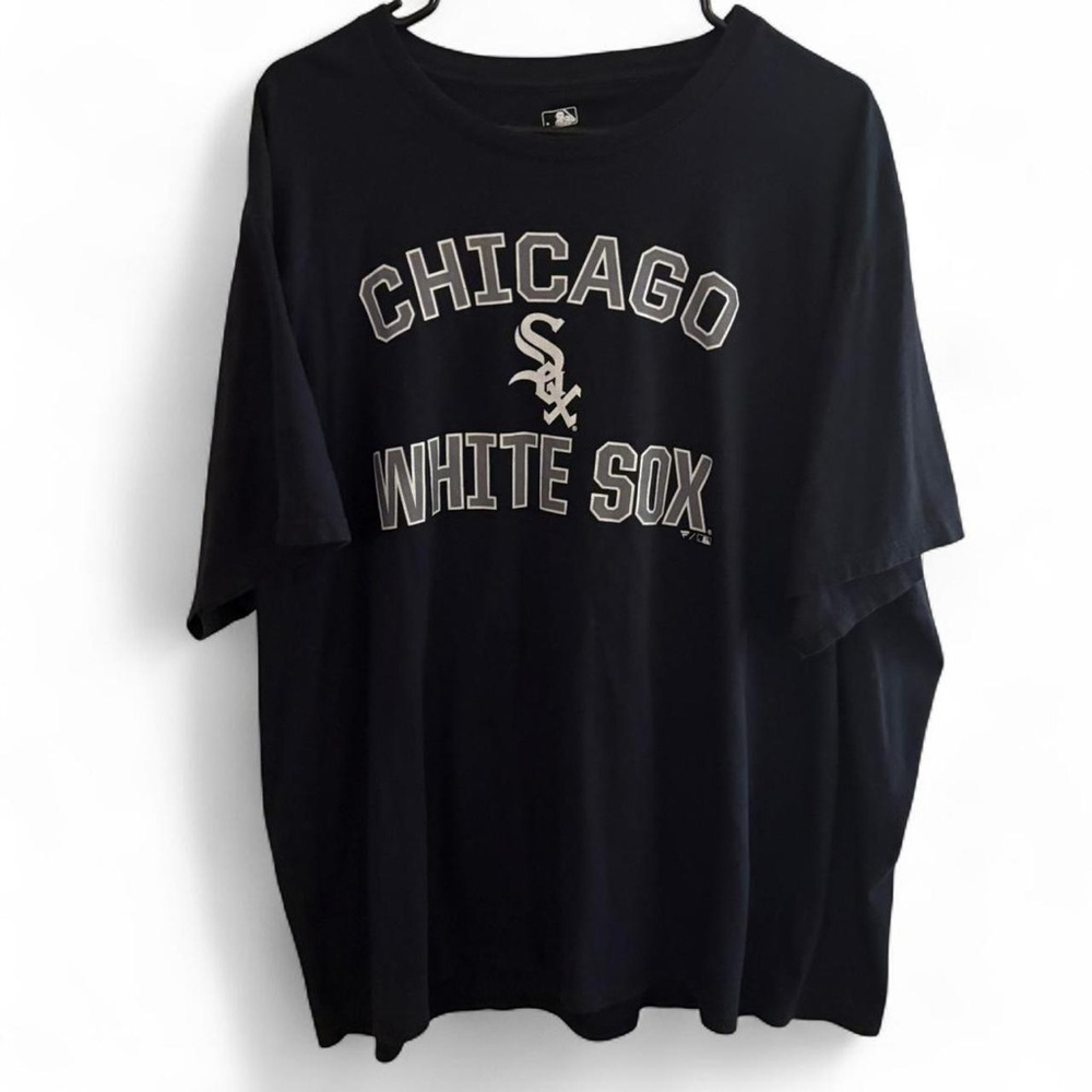 Chicago White Sox Baseball T-shirt